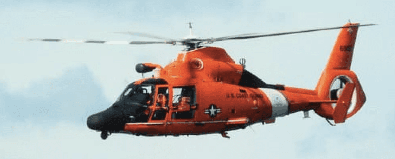 21-Year-Old Dies After Being Rescued from Waters Off Peterborg Point